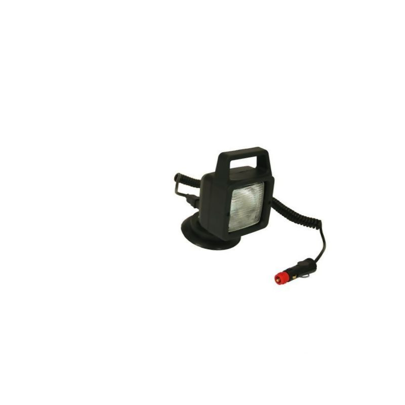 Lampa robocza czterokątna VLC6019 Vapormatic 5035776762932