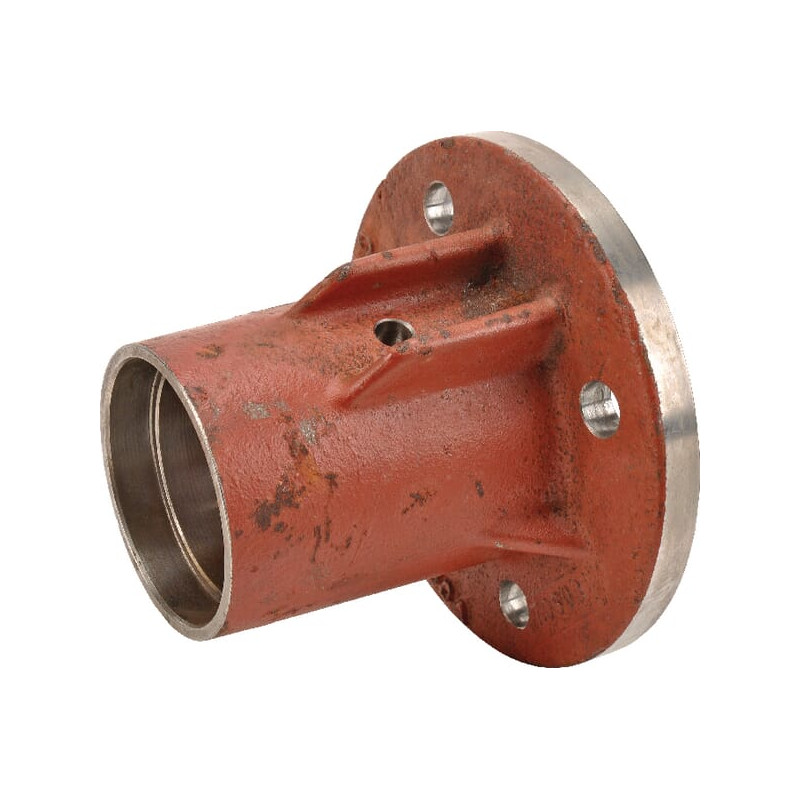 Kuhn 645290 Piasta tarczy