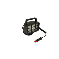 Reflektor roboczy czworokątny VLC6020 Vapormatic 5035776762925