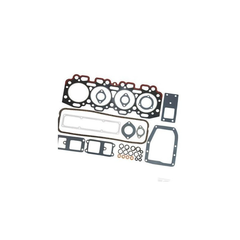 4223502M91 Massey Ferguson Zestaw uszczelek silnika góra silnika MF Vapormatic 5035776618680