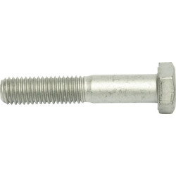 Kuhn 80061286 Śruba z łbem 6-kt.