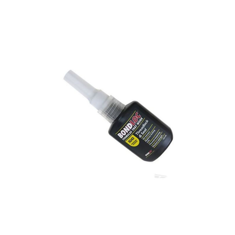 Środek uszczelniający do gwint VLB4322 Vapormatic 5035776611933