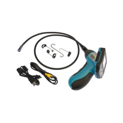 Kamera inspekcyjna do boroskop VLA1398 Vapormatic 5035776669736
