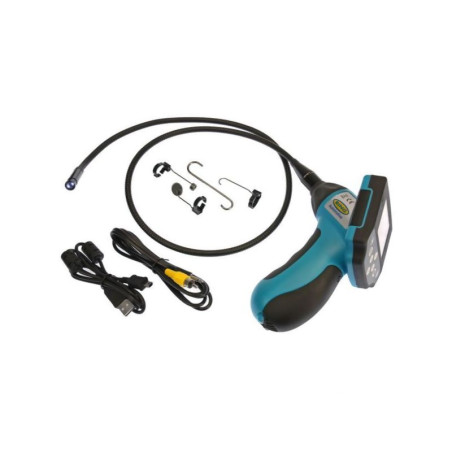 Kamera inspekcyjna do boroskop VLA1398 Vapormatic 5035776669736