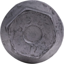 Kuhn 80131240 Śruba ząbkowana samoblokująca