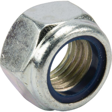 Kuhn 80200415 Hexagon Nut Inox