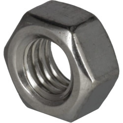 Kuhn 80200501 Nakrętka sześciokątna Inox