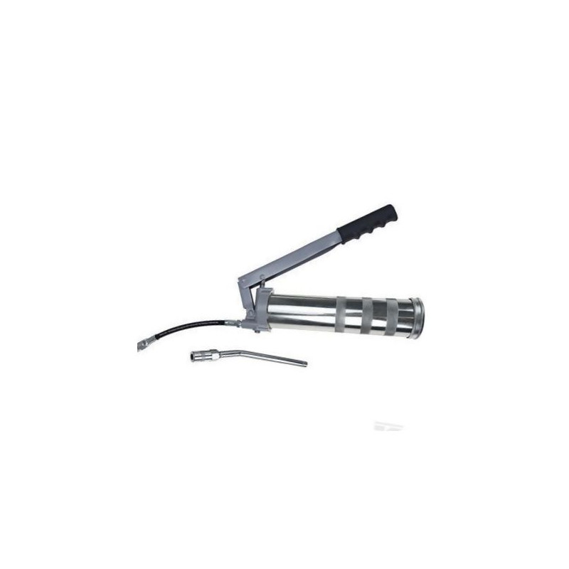 Pneumatyczna smarownica z poje VLB1080 Vapormatic 5035776610691