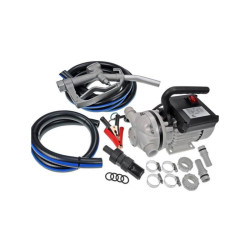 Pompa przenośna kompletna VLB3083 Vapormatic 5035776628016