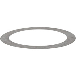 Kuhn 80256566 Podkładka pasowana PS 0.2 mm