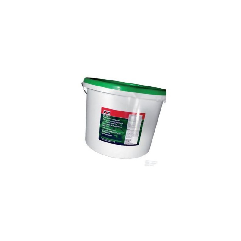 Pasta do docierania ziarnistoś VLB4251 Vapormatic 5035776769627