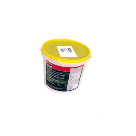 Pasta do docierania ziarnistoś VLB4252 Vapormatic 5035776769610