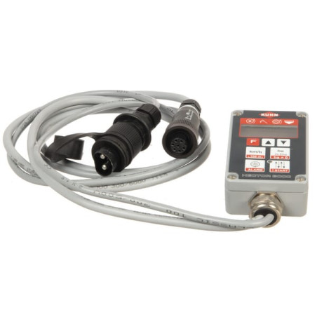 Kuhn 83232025 Skrzynka sterownicza Hector3000