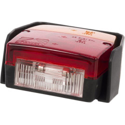 Kuhn 83240400 Lampa tylna