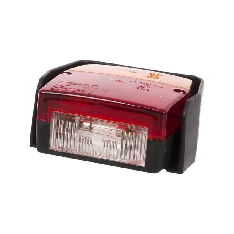 Kuhn 83240400 Lampa tylna