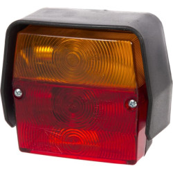 Kuhn 83240400 Lampa tylna