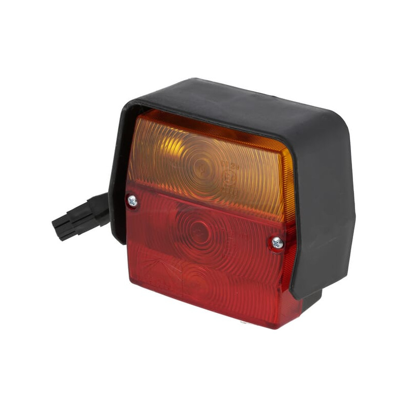 Kuhn 83240401 Lampa tylna, prawa