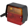 Kuhn 83240401 Lampa tylna, prawa