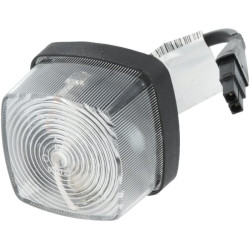 Kuhn 83240404 Lampa pozycyjna przednia, biała