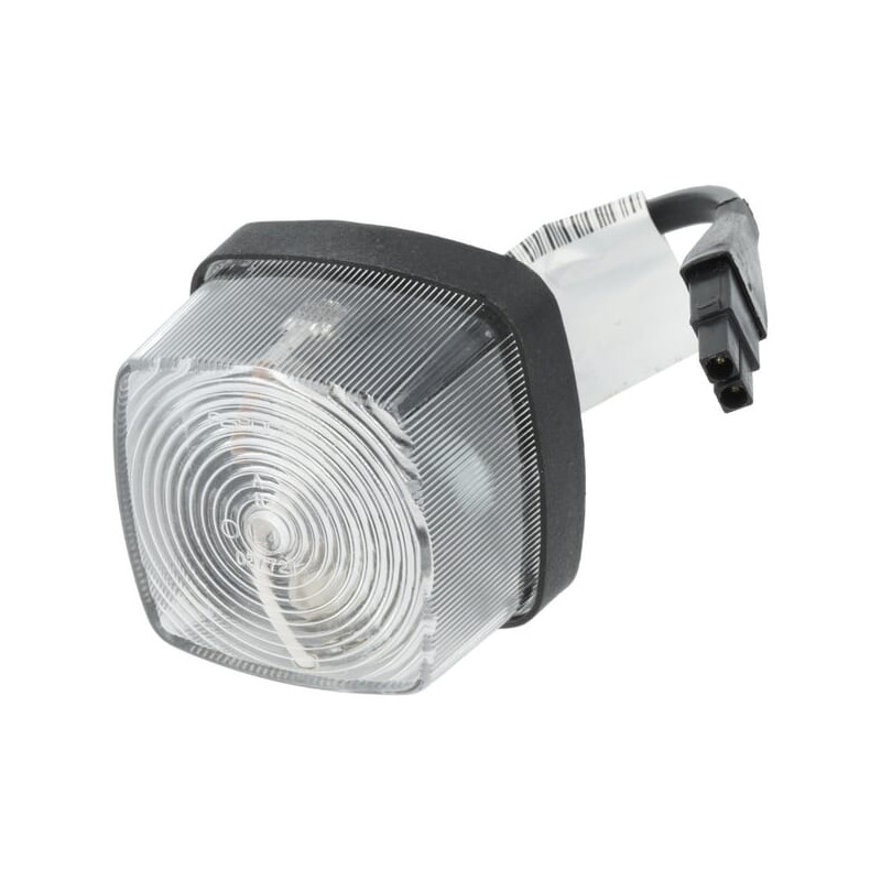 Kuhn 83240404 Lampa pozycyjna przednia, biała