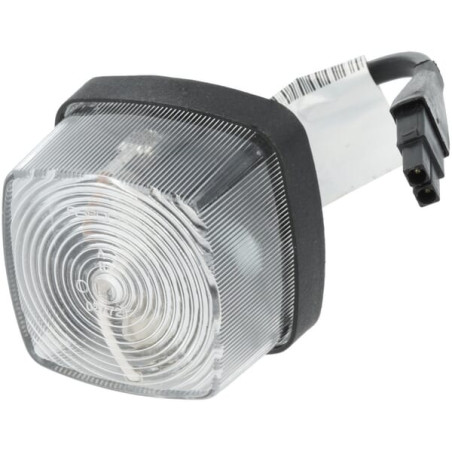 Kuhn 83240404 Lampa pozycyjna przednia, biała