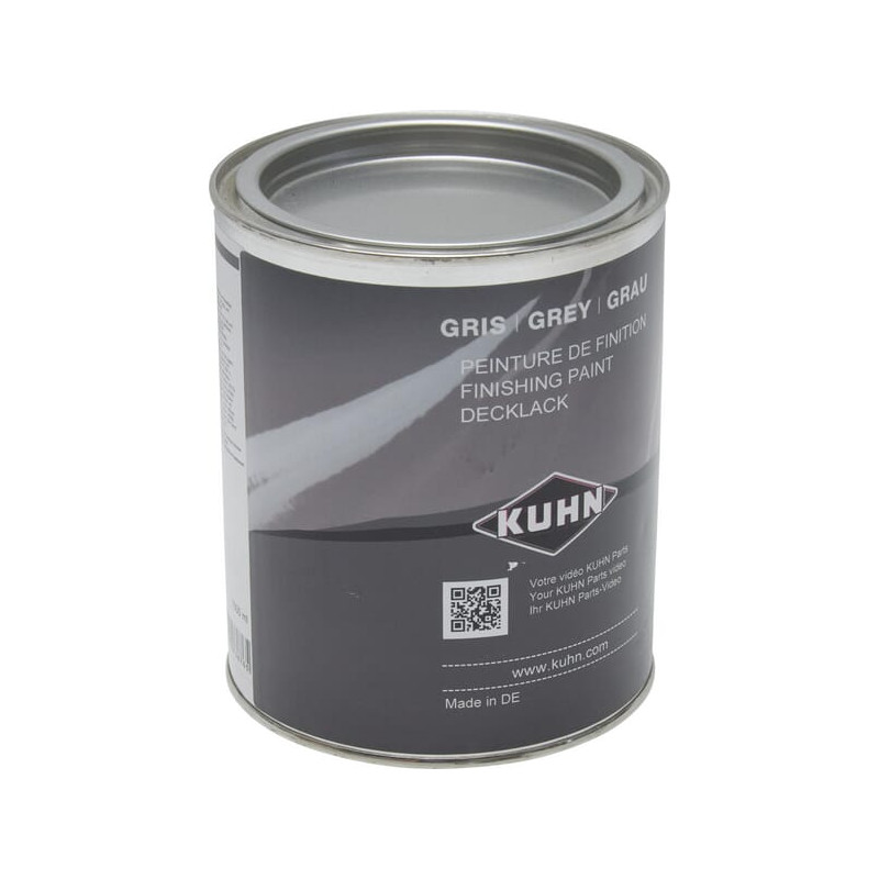 Kuhn 83503032 Farba czarna