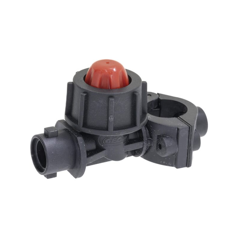 Kuhn 83600281 Korpus rozpylacza