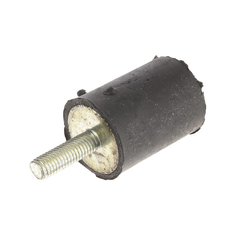 Kuhn 900433 Amortyzator gumowy regulowany
