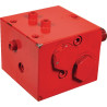 Kuhn 900473 Blok sterowniczy