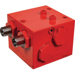 Kuhn 900473 Blok sterowniczy