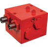Kuhn 900473 Blok sterowniczy