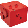Kuhn 900473 Blok sterowniczy