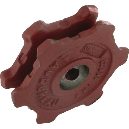 Kuhn A5110033 Koło łańcuchowe gniazdowe