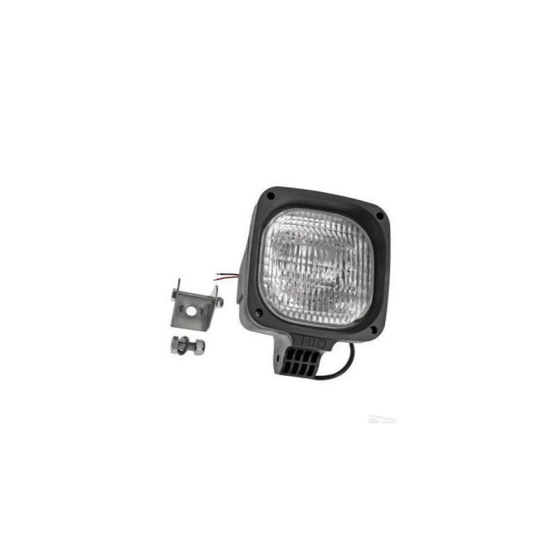 Lampa robocza HID VLC6093 Vapormatic 5035776655432