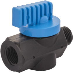 Kuhn G0447300 Zawór odcinający
