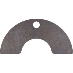 Kuhn H0100720 Folia