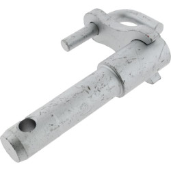 Kuhn H0101211 Oś