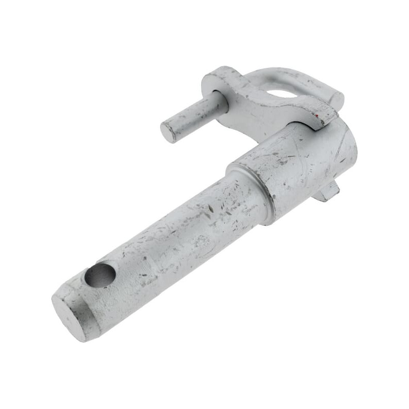 Kuhn H0101211 Oś