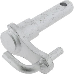 Kuhn H0101211 Oś