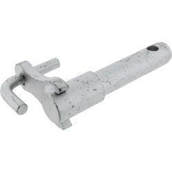 Kuhn H0101211 Oś