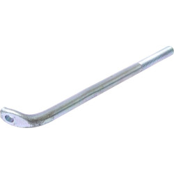Kuhn H0400990 Wzmocnienie