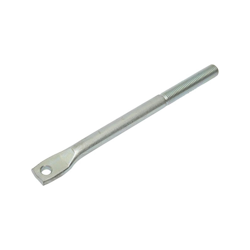 Kuhn H0402520 Wzmocnienie