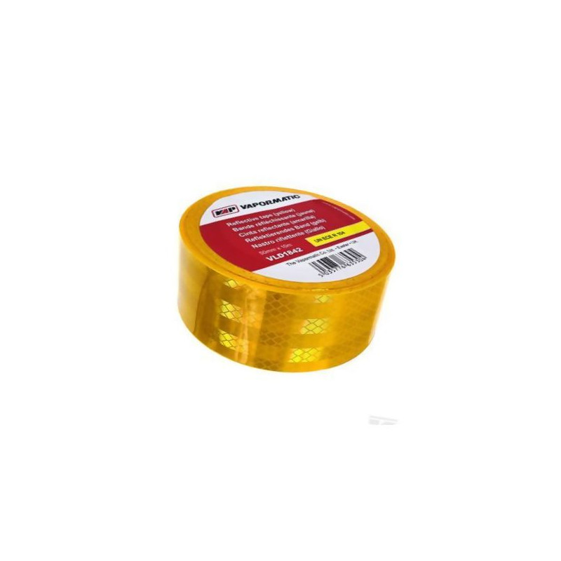 Taśma odblaskowa VLD1842 Vapormatic 5035776635304
