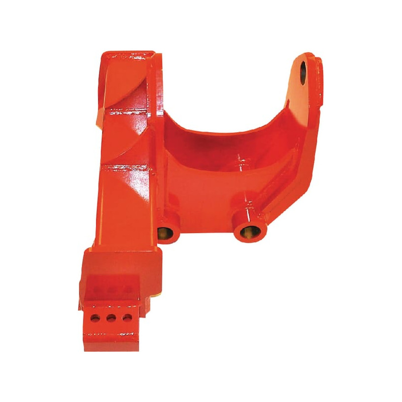 Kuhn H0602402 Głowica widełkowa