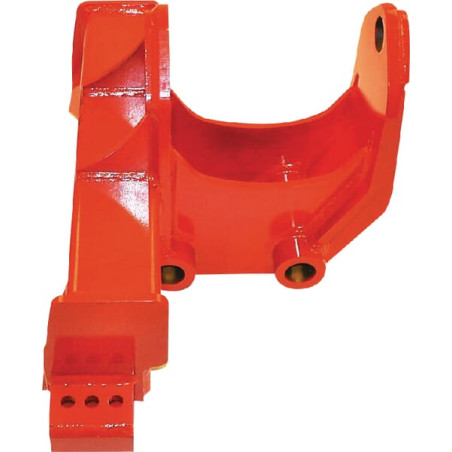 Kuhn H0602402 Głowica widełkowa