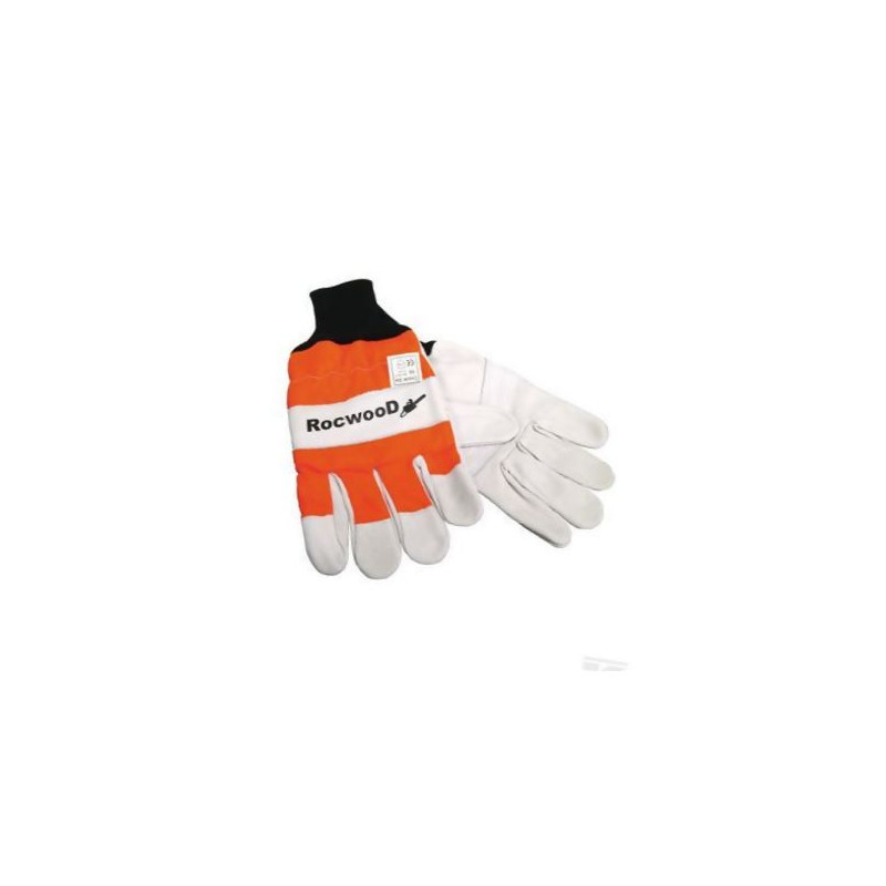 Rękawice dla pilarzy VLD5186 Vapormatic 5035776680076