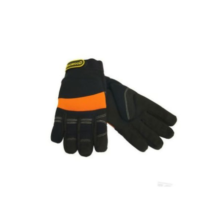 Rękawiczki antywibracyjne VLD5188 Vapormatic 5035776680052