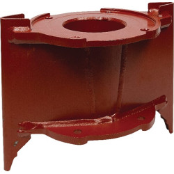 Kuhn K5600240 Deflektor