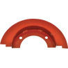 Kuhn K5608270 Pokrywa