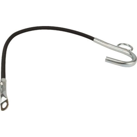 Kuhn K7022620 Napinacz